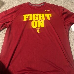 Nike USC Trojans Legend T-Shirt